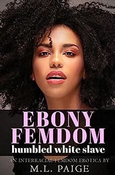 Free Ebony Femdom Porn Videos